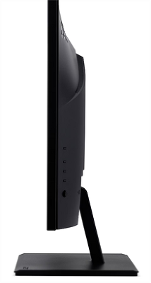 Мониор 23,8'' ACER Vero V247YGbi, IPS, 1920x1080, 1 / 4ms, 250cd, 120Hz, 1xVGA + 1xHDMI(1.4), sync: FreeSync, Vesa:100x100