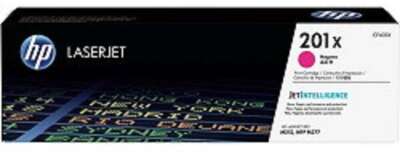 HP CF403X Картридж , Magenta {LaserJet Pro M252n/M252dw (2300 стр.)}