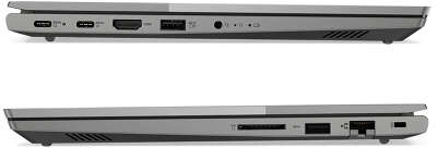 Ноутбук Lenovo ThinkBook 14 G2 14" FHD i5 1135G7 2.4 ГГц/8 Гб/512 SSD/Dos Eng KB