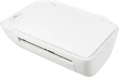 МФУ струйный HP DeskJet 2320 (7WN42B) A4 белый