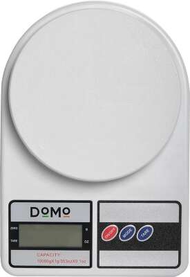 Кухонные весы DOMO SF400