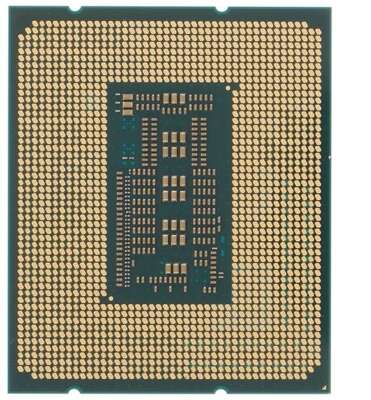 CPU Intel Core i5-13600KF Raptor Lake OEM {3.9GHz, 24MB, LGA1700}