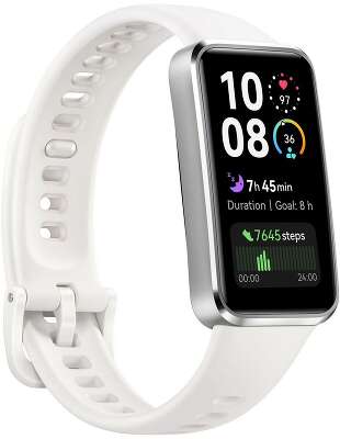 Фитнес-браслет Huawei Band 10 белый