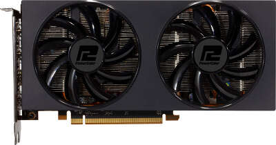 Видеокарта PowerColor AMD Radeon RX 5700 8Gb GDDR6 PCI-E HDMI, 3DP