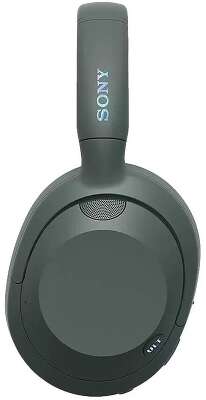 Беспроводные полноразмерные наушники Sony ULT Wear WH-ULT900N, цвет: серый