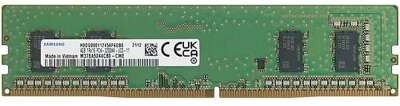 Samsung DDR4 DIMM 4GB M378A5244CB0-CWE PC4-25600, 3200MHz