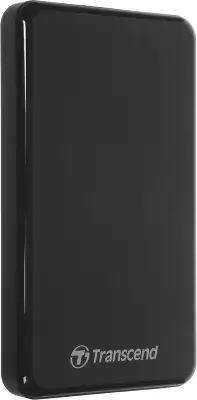 Жесткий диск Transcend USB3.0 2TB TS2TSJ25A3K StoreJet 25A3 2.5