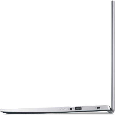 Ноутбук Acer Aspire 3 17.3" FHD IPS i5-1135G7/8/512 SSD/DOS