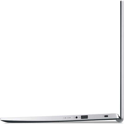 Ноутбук Acer Aspire 3 17.3" FHD IPS i5-1135G7/8/512 SSD/DOS