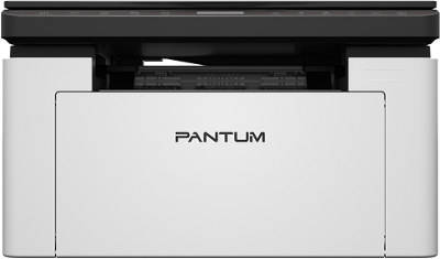 МФУ Pantum BM1800, P/C/S, Mono laser, А4, 18 ppm (max 20000 p/mon), 600 MHz, 1200x1200 dpi, 128 MB RAM, paper tray 150 pages, USB, start. cartridge 1600 pages (grey)