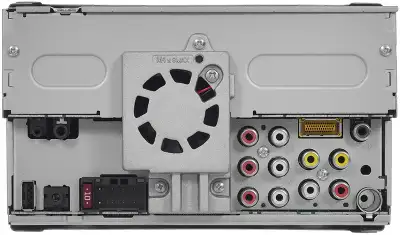 Автомагнитола Pioneer AVH-Z5250BT 2DIN 4x50Вт DSP 6.8