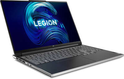 Ноутбук Lenovo Legion S7 16IAH7 16" WQXGA IPS i7 12700H/24/1Tb SSD/RTX 3060 6G/Dos
