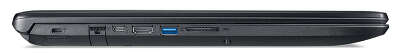 Ноутбук Acer Aspire A517-51G-30W0 17.3" HD+ i3 7020U/8/1000/128 SSD/GF 940mx 2G/WF/BT/Cam/W10