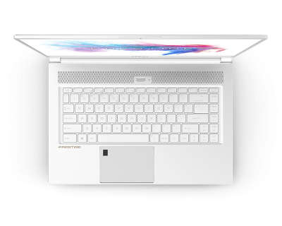 Ноутбук MSI P65 8RF-497 15.6" FHD i7 8750H/16/256 SSD/GF GTX 1070 8G/WF/BT/Cam/W10