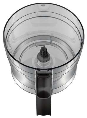 Кухонный комбайн Philips Daily HR7629/90, черный