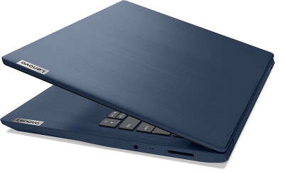 Ноутбук Lenovo IdeaPad 3 14IIL05 14" FHD i3 1005G1/4/128 SSD/W10