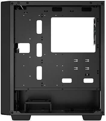 Корпус Deepcool CC560, черный, ATX, Без БП (R-CC560-BKGAA4-G-1)
