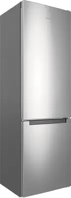 Холодильник Indesit ITS 4200 XB 2-хкамерн. нержавеющая сталь