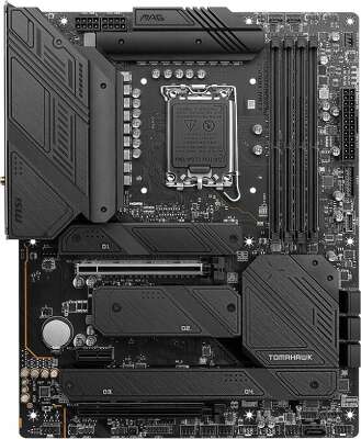 Материнская плата ATX LGA1700 MSI Z790 TOMAHAWK WIFI DDR4