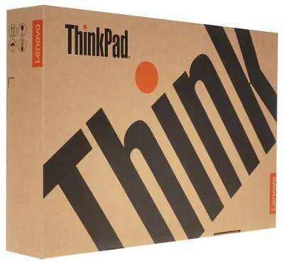 Ноутбук Lenovo ThinkPad E15 G2 15.6" FHD IPS i5 1135G7/16/512 SSD/W11