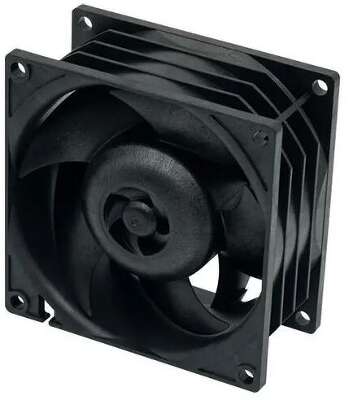 Комплект вентиляторов Arctic Cooling S8038-10K, 80 мм, 10000rpm, 4-pin, 4шт