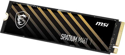 MSI SPATIUM M461 (S78-440L1D0-P83)