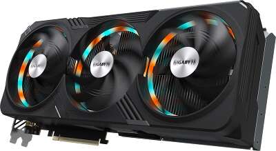 Видеокарта GIGABYTE NVIDIA nVidia GeForce RTX 4090 GAMING 24Gb DDR6X PCI-E HDMI, 3DP