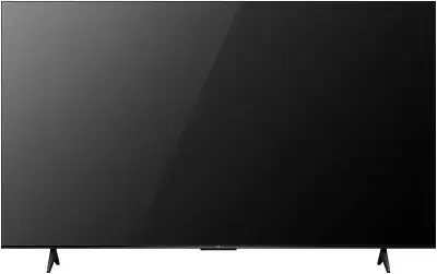 Телевизор LED TCL 75" 75P6K черный 4K Ultra HD 60Hz DVB-T DVB-T2 DVB-C DVB-S DVB-S2 USB WiFi Smart TV (RUS)