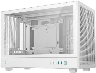 Корпус для ПК Deepcool CH260 WH 