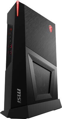 Компьютер MSI Trident 3 13TC-069RU i7 13700F 2.1 ГГц/16/1Tb SSD/RTX 3060 8G/WF/BT/W11,черный