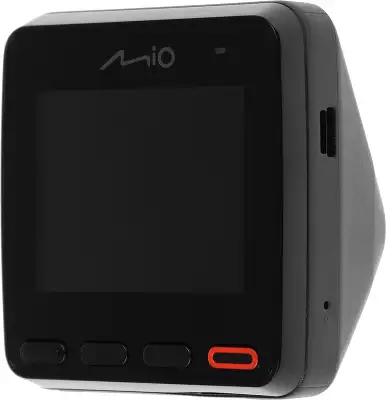 Видеорегистратор Mio MiVue C422 черный 2Mpix 1080x1920 1080p 135гр. MSTAR MSC8336