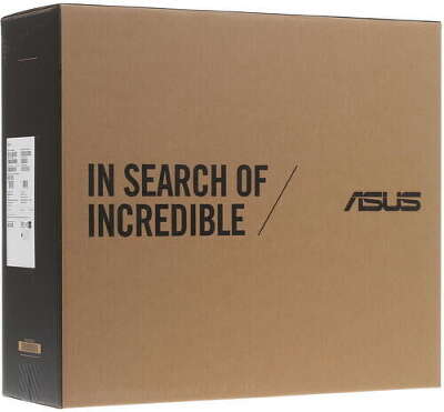 Моноблок Asus V222GAK-BA059D 21.5" FHD J4005/4/128 SSD/WF/BT/Cam/DOS,черный