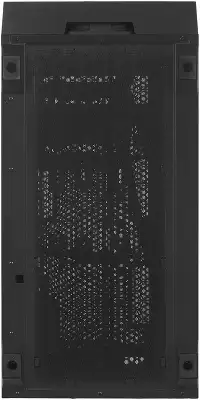 Корпус Chieftec Night Hunter черный без БП E-ATX 11x120mm 3x140mm 1xUSB3.1 audio bott PSU