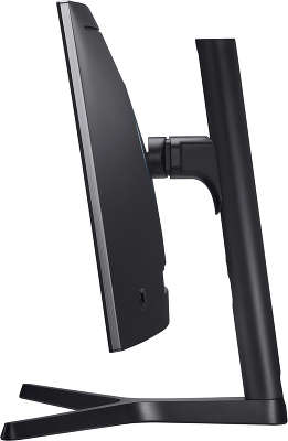 Монитор Samsung 24" C24FG73FQI черный VA
