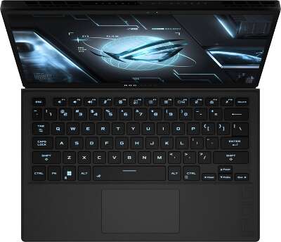 Ноутбук ASUS ROG Flow X13 GZ301ZC-LD092W 13.4" WUXGA Touch IPS i7 12700H/16/512 SSD/RTX 3050 4G/W11