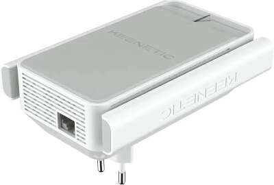 Усилитель беспроводного сигнала Keenetic Buddy 4 (KN-3211)