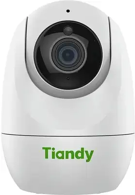Камера видеонаблюдения IP Tiandy TC-H332N 9DA-4 Wi-Fi 4-4мм цв. корп.:белый