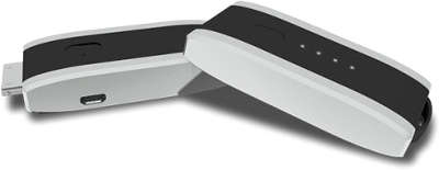 Дополнительный аккумулятор Mophie Jucie Pack Boost 1500 мАч для iPhone/iPod
