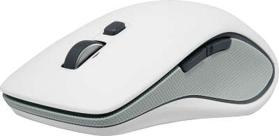 Мышь беспроводная Logitech Wireless Mouse M560 White (910-003913)