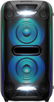 Музыкальный центр Sony GTK-XB72