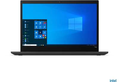 Ноутбук Lenovo ThinkPad T14s 14" FHD IPS i5-1240P/16/512 SSD/DOS