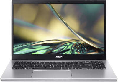 Ноутбук Acer Aspire 3 A315-59-32E7 15.6" FHD IPS i3 1215U/8/256 SSD/Dos