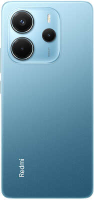 Смартфон Xiaomi Redmi Note 14 8/256 Ocean Blue