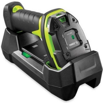 Сканер штрихкодов промышленный Zebra DS3678-ER USB KIT: DS3678-ER2F003VZWW SCANNER, CBA-U42-S07PAR SHIELDED USB CABLE (SUPPORTS 12V P/S), STB3678-C100F3WW CRADLE, PWRS-14000-148R