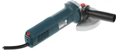 Углошлифовальная машина Bosch GWS 9-125 S 900Вт 11000об/мин рез.шпин.:M14 d=125мм (0601396104)