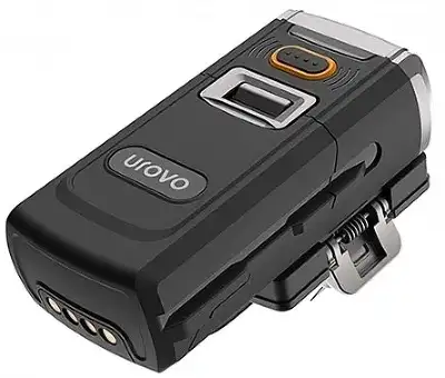 Сканер штрих-кода Urovo SR5600 1D/2D черный (SR5600-SU2W) Urovo SE2030W 800мАч