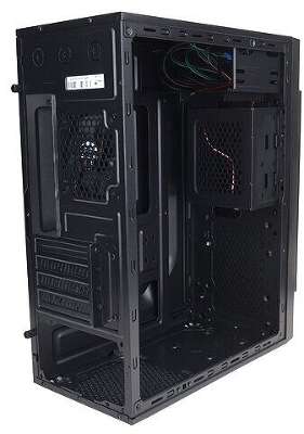 Корпус Zalman ZM-T1 Plus Black w\o PSU