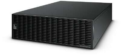 CyberPower OL6KERT3UPM ИБП   {Online, 6000VA/6000W USB/RS-232/Dry/EPO/SNMPslot/RJ11/45/ВБМ (8 IEC С13, 2 IEC C19, 1 клеммная колодка) Без АКБ}