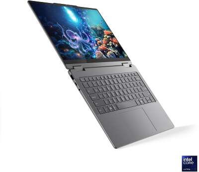 Ноутбук Lenovo Yoga 7 2-in-1 16IML9/14