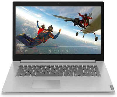 Ноутбук Lenovo IdeaPad L340-17API 17.3" FHD R 7 3700U/16/1000/128 SSD/WF/BT/Cam/W10